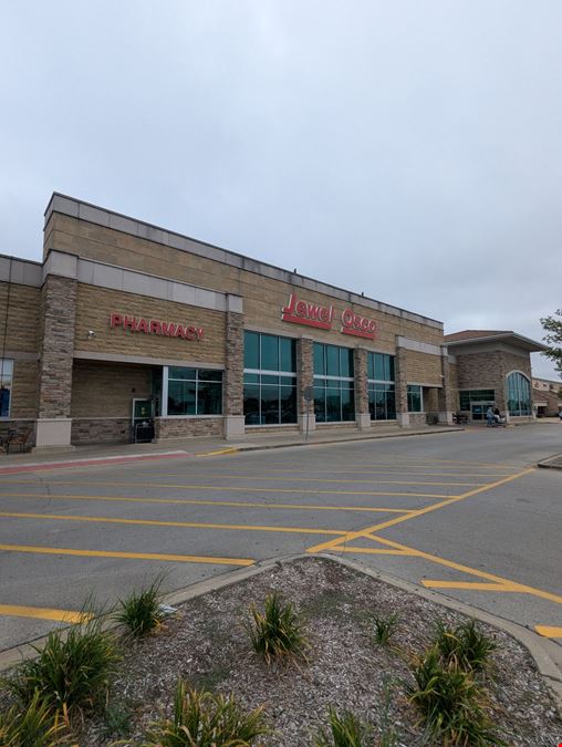 Bourbonnais Towne Center Retail Spaces Available