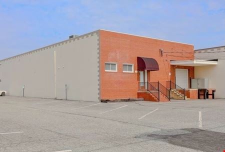 Preview of Industrial space for Rent at 1708 Mactavish Avenue