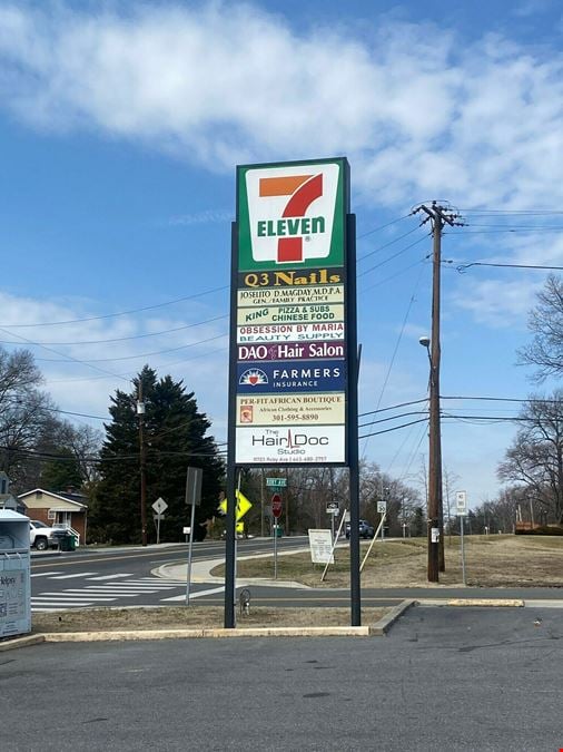4410-4418 Powder Mill Rd