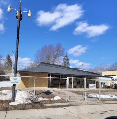 Preview of Retail space for Sale at 26346 Seven Mile