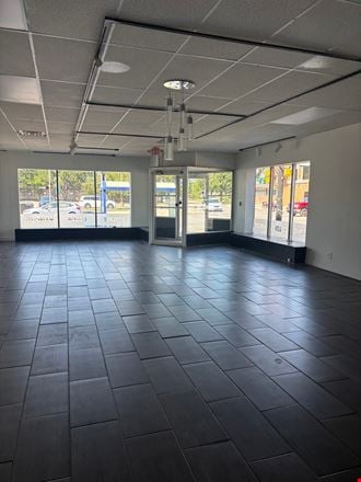 Preview of Office space for Rent at 1569 Hertel Avenue
