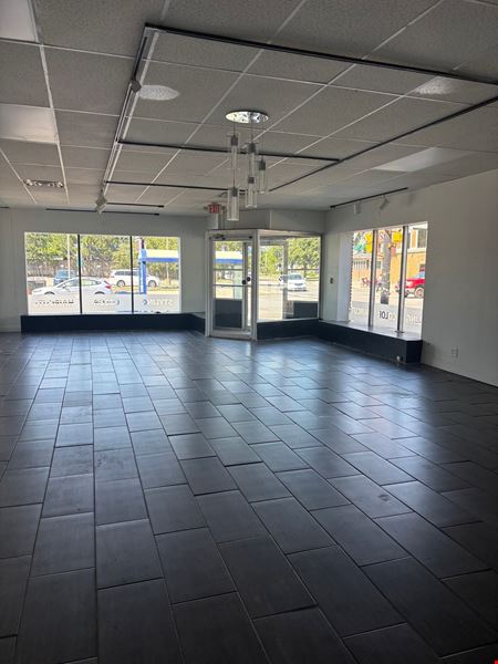 Preview of Office space for Rent at 1569 Hertel Avenue