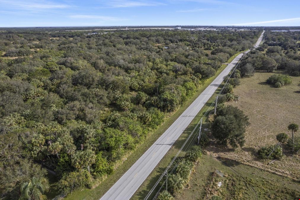6102 St Lucie Boulevard, Fort Pierce, FL, 34946