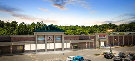 Preview of Retail space for Rent at 78 E. Midland Trail