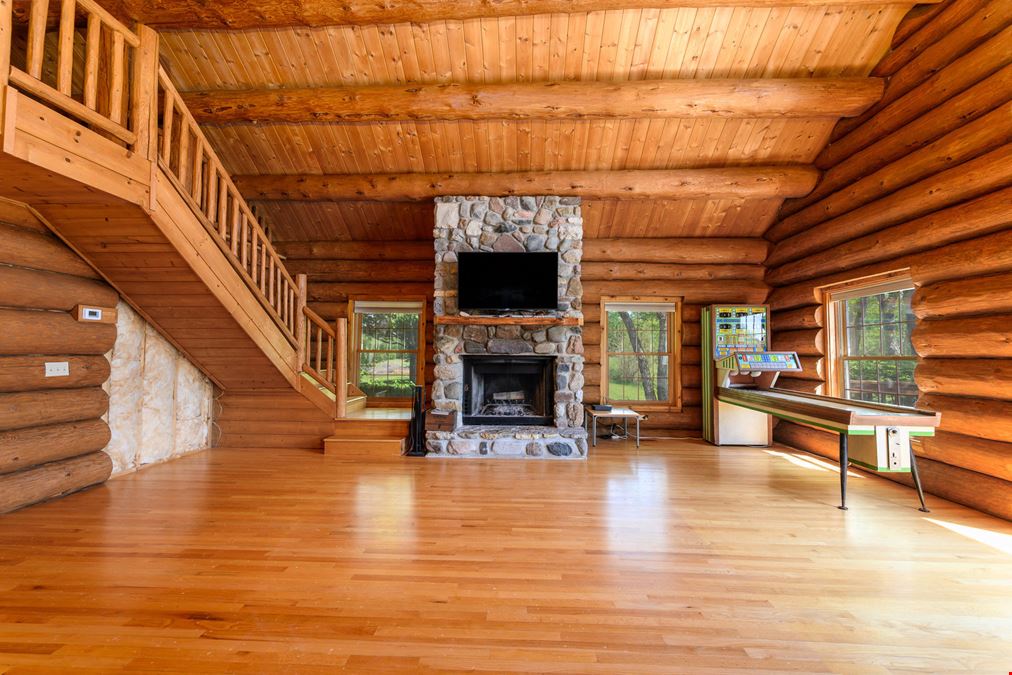 4418 North Richmond Road