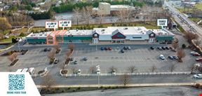 Covered Bridge Marketplace