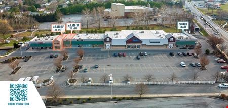 Preview of Retail space for Rent at 2405 Covered Bridge Dr