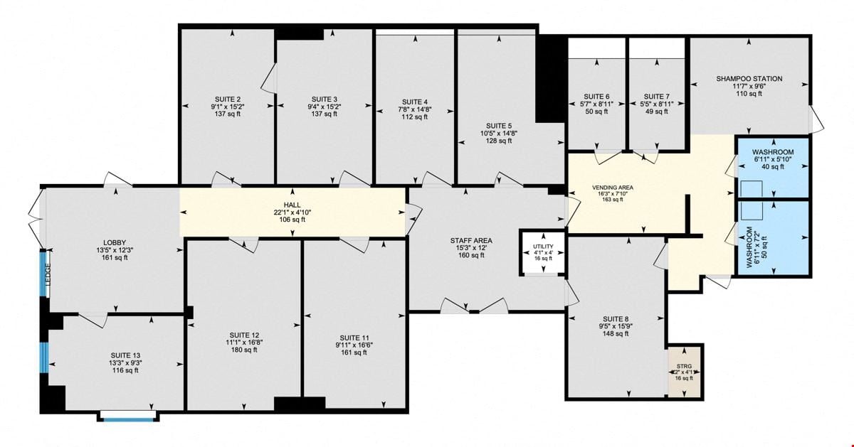 5610 Old National Hwy College Park, GA 30349