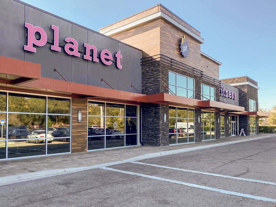 Flagler Center Shoppes