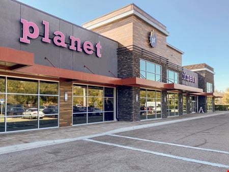 Preview of Retail space for Rent at 14858 Old St. Augustine Rd