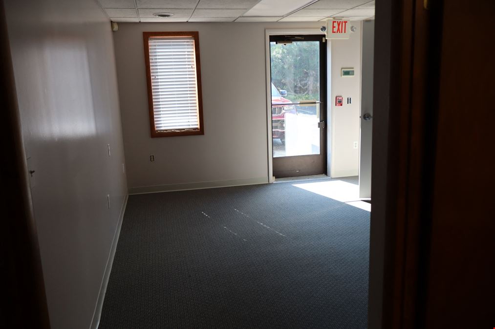 2795 Universal Drive Suite C
