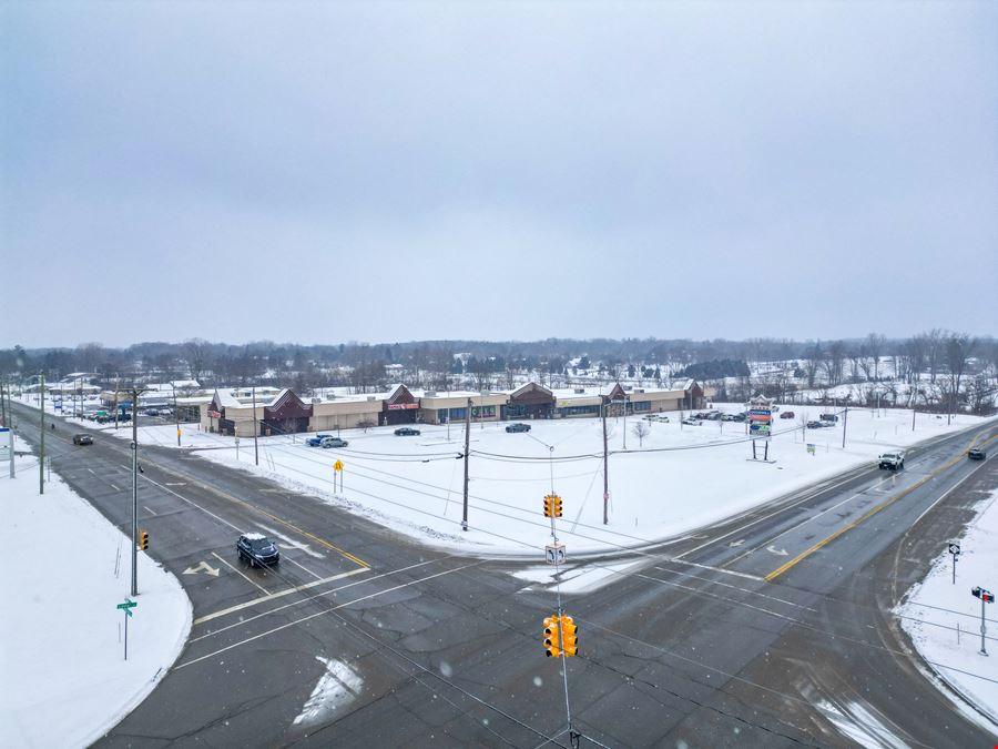 Belle Valley Plaza