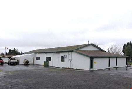 Preview of Industrial space for Rent at 941 SW Alder St