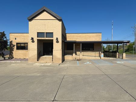 Preview of Office space for Rent at 207 E Front Ave