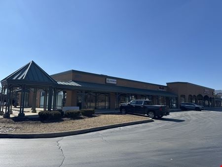 Preview of Retail space for Rent at 3577 E New York St