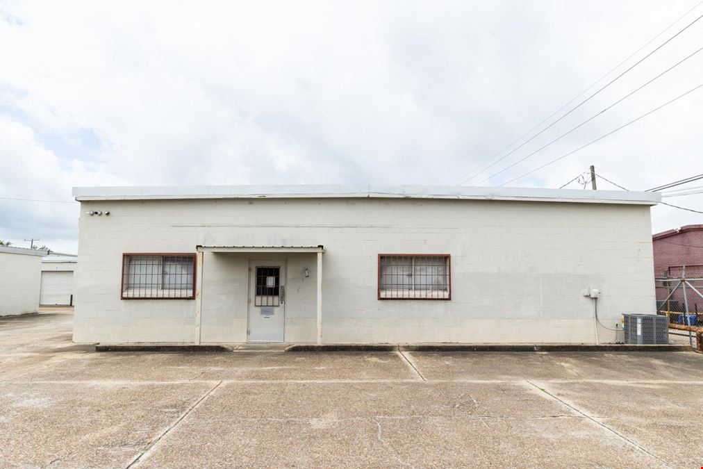 Multi-Asset Commercial Investment Opportunity in Houma