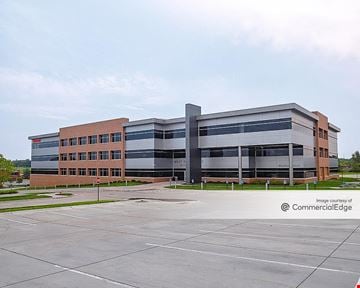 West Dodge Hills Office Building I