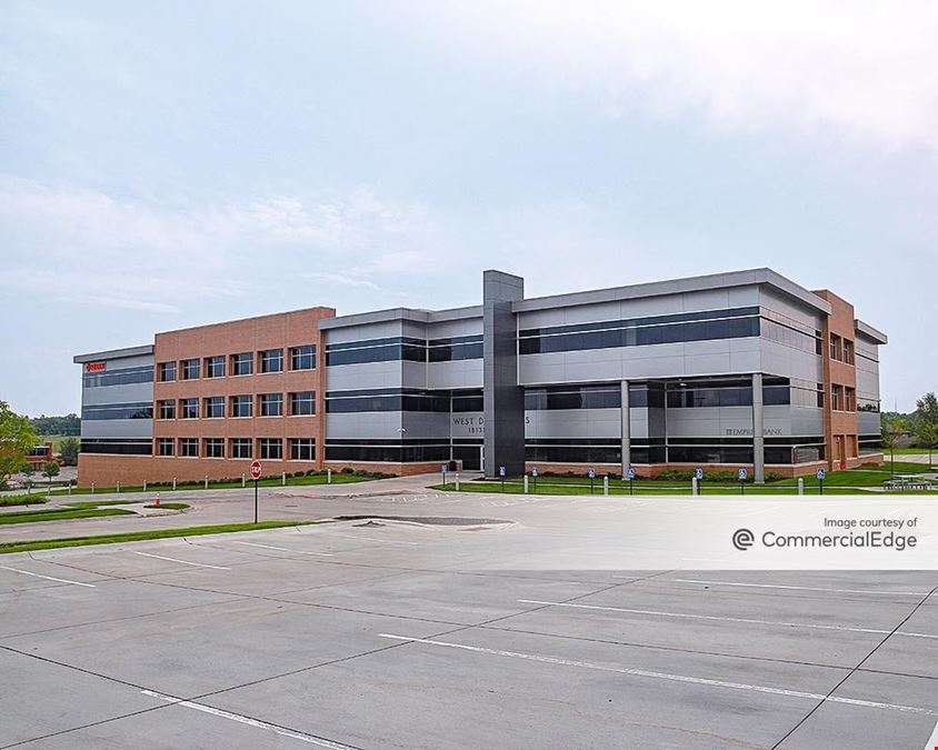 West Dodge Hills Office Building I