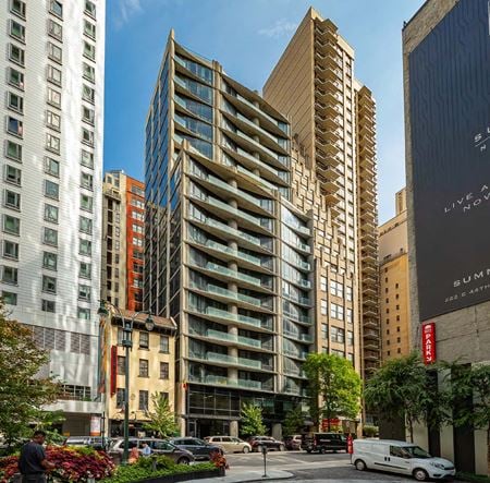 Preview of Other space for Sale at 235 East 44th Street
