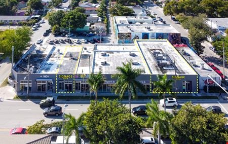 Preview of commercial space at 3300 North Miami Avenue