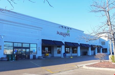 Preview of Retail space for Rent at SEC Grand Avenue & Stonebrook Drive