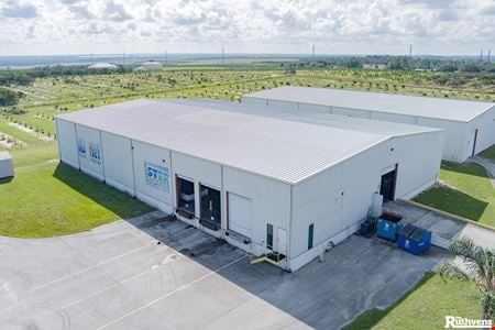 Preview of commercial space at 8400 Lake Trask Road