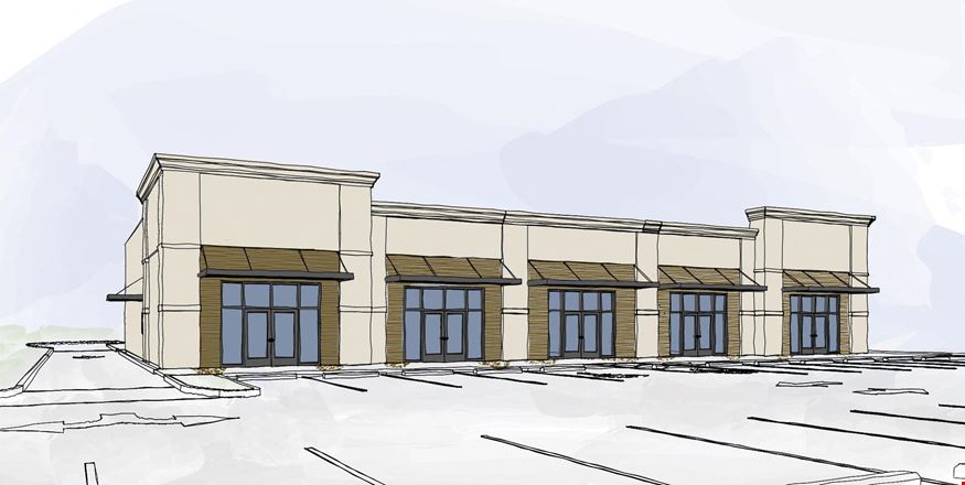 Preview of VacantLand space for Rent at 7900 West Judge Perez Drive