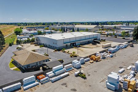Preview of Industrial space for Rent at 1200 Putman Ave