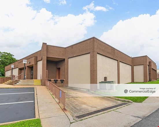 Preview of Office space for Rent at 8045 Big Bend Blvd