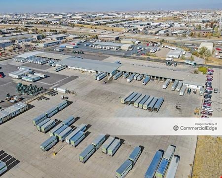 Preview of Industrial space for Rent at 2245 South Arnold Way
