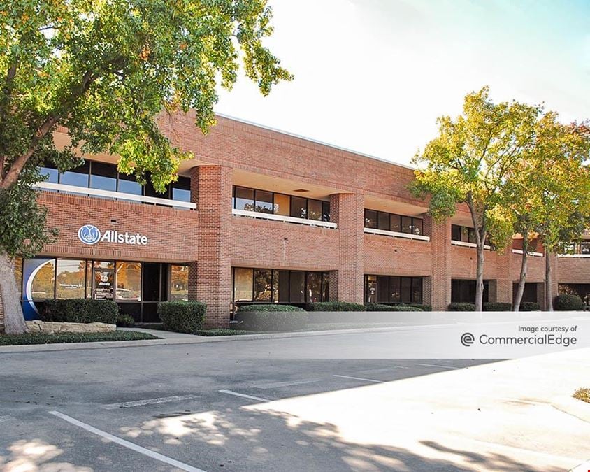 Spring Creek V Business Park