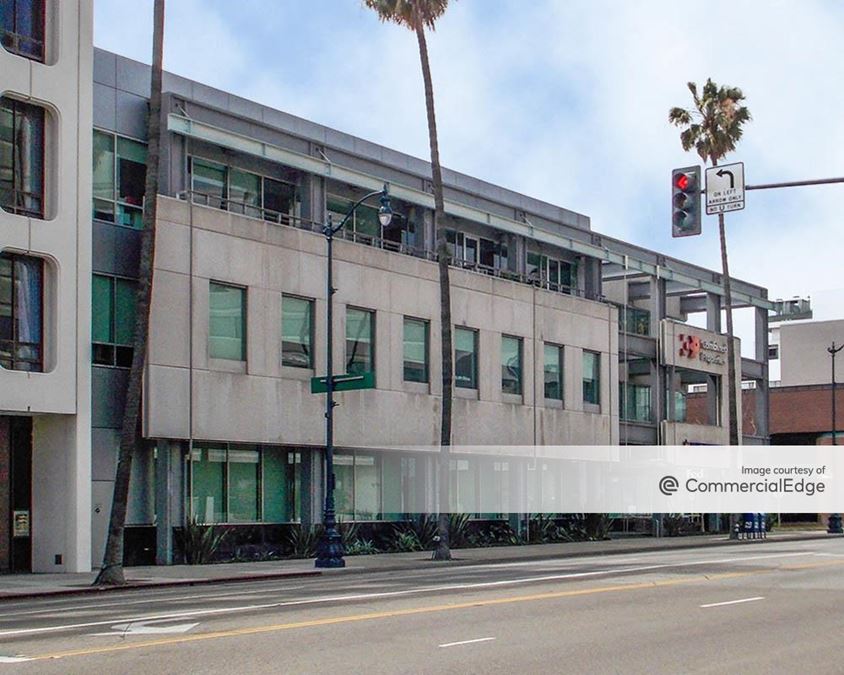 9320 Wilshire Blvd