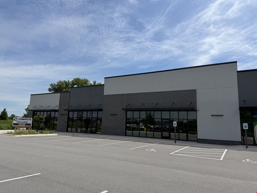 2584-2588 Middle Rd