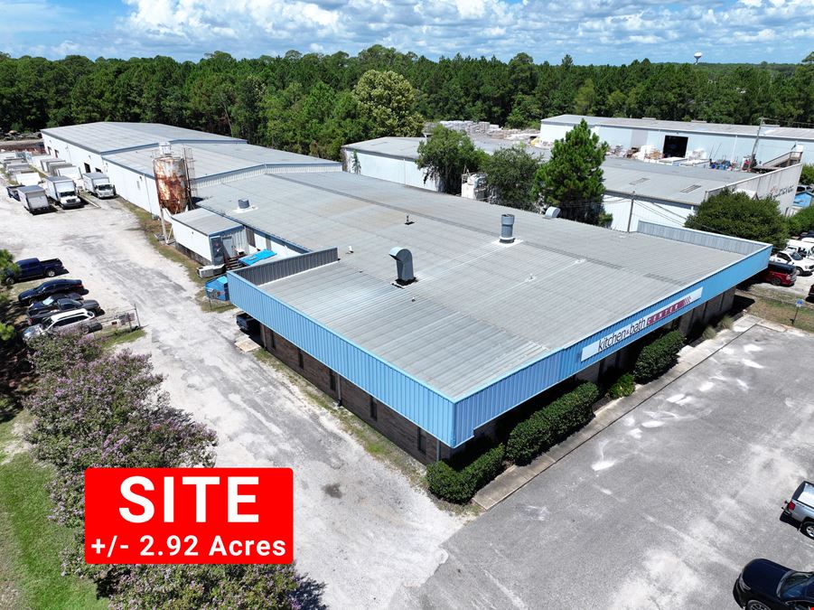 Commercial Investment Property For Sale