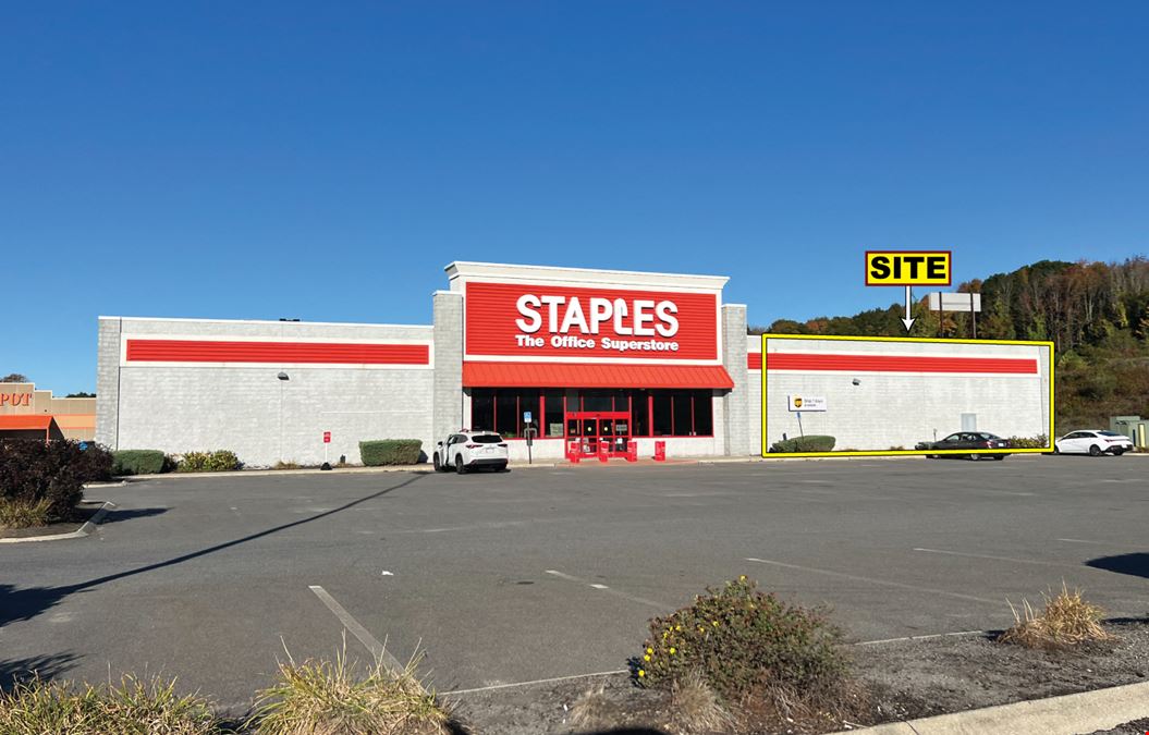 Retail/Medical Opportunity