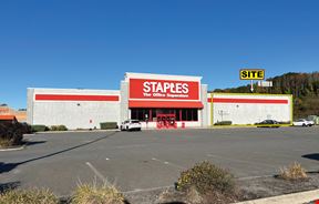 Retail/Medical Opportunity