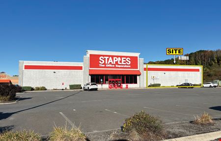 Preview of Retail space for Rent at 40 Waterville Commons Dr