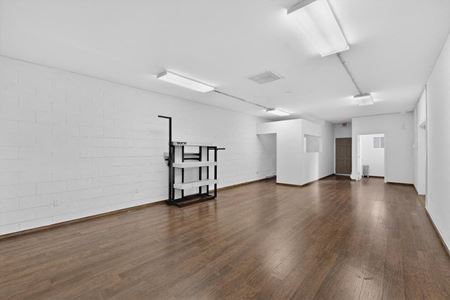 Preview of Retail space for Rent at 2715 4th St NW