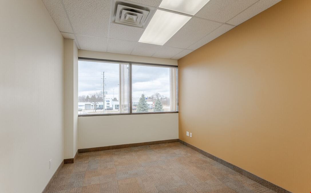 710 Dorval Drive