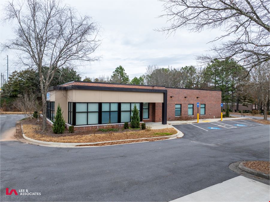 11855 Alpharetta Hwy