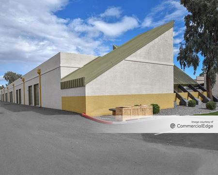 Preview of commercial space at 415 South McClintock Drive