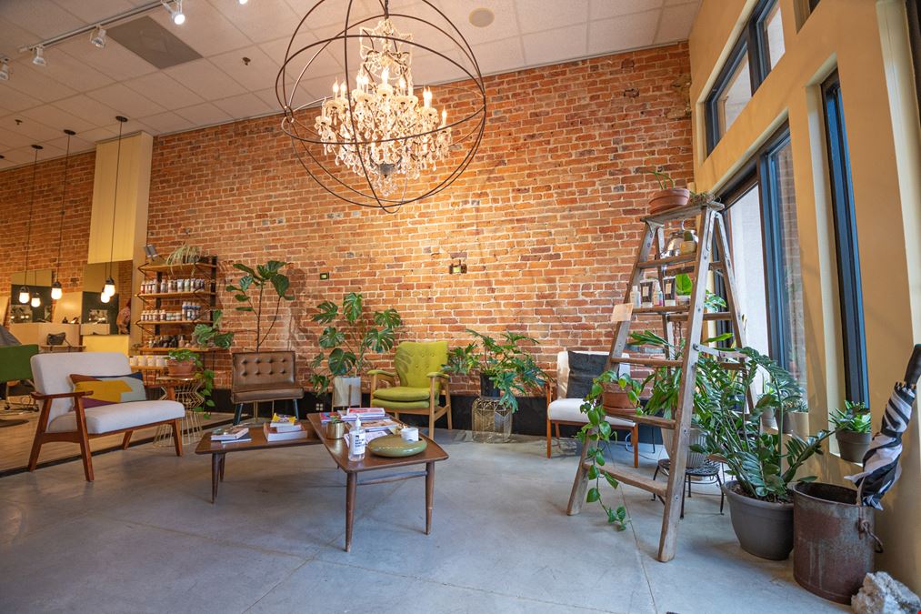 105 W. Main Street
