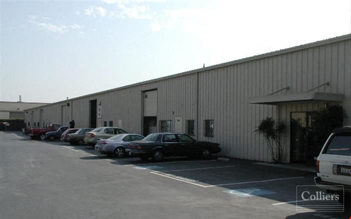 Preview of Industrial space for Rent at 896 Commercial St