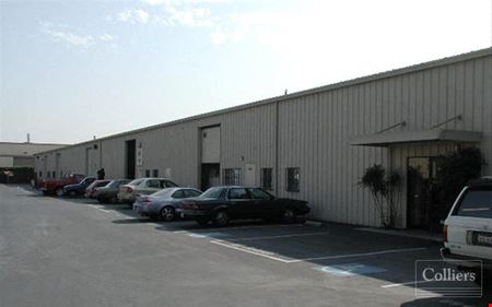 Preview of Industrial space for Rent at 896 Commercial St