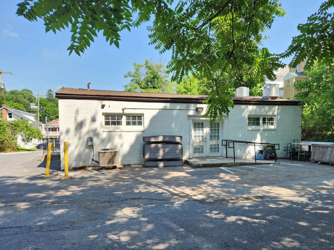 233-239 South Main Street