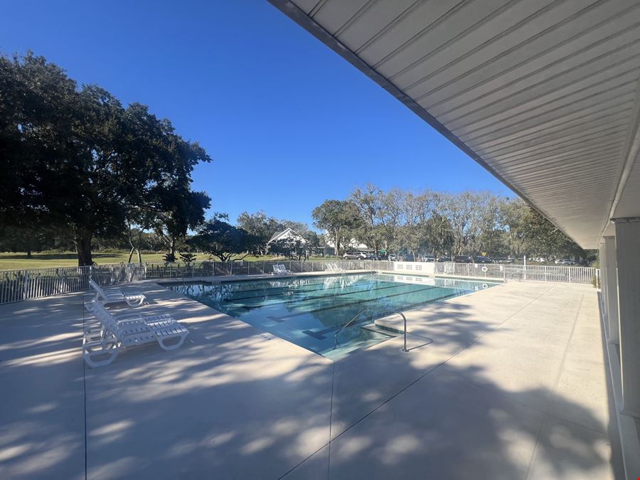 Ormond Beach 40 Luxury Townhome Lots