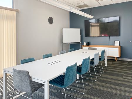 Preview of commercial space at 1 Oakwood Drive Suite 1