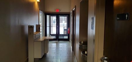 Preview of Office space for Rent at 8600 Sheridan Drive 