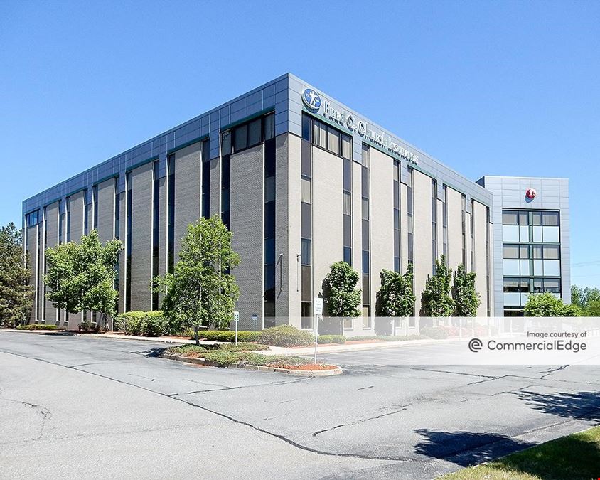 Connector Park