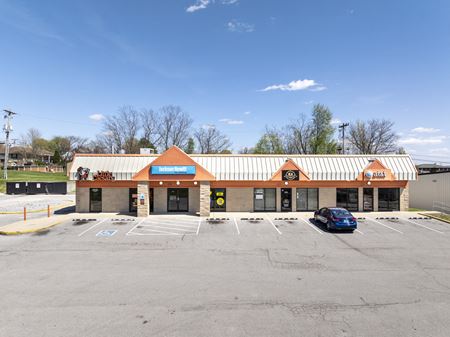 Preview of Retail space for Sale at 55 JB Shannon Dr